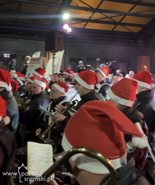 Koncert Świąteczny 2025