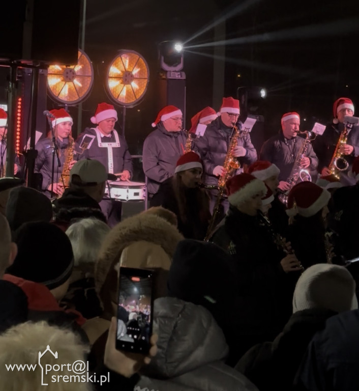 Koncert Świąteczny 2025