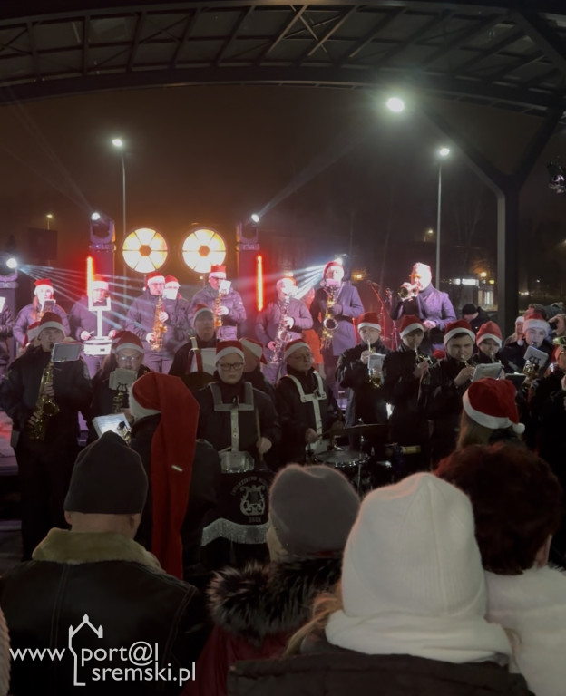 Koncert Świąteczny 2025