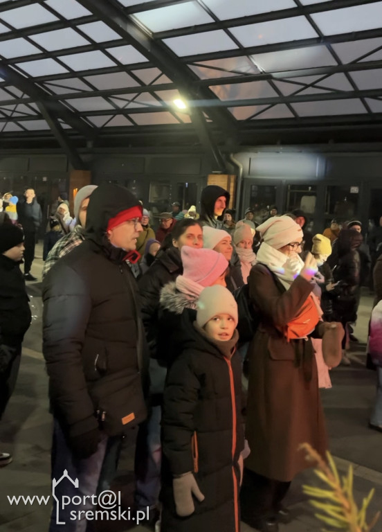 Koncert Świąteczny 2025