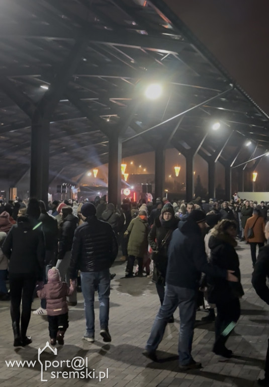 Koncert Świąteczny 2025