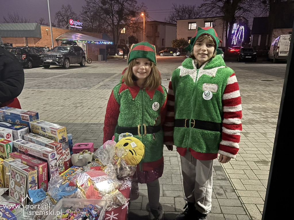 Koncert Świąteczny 2025