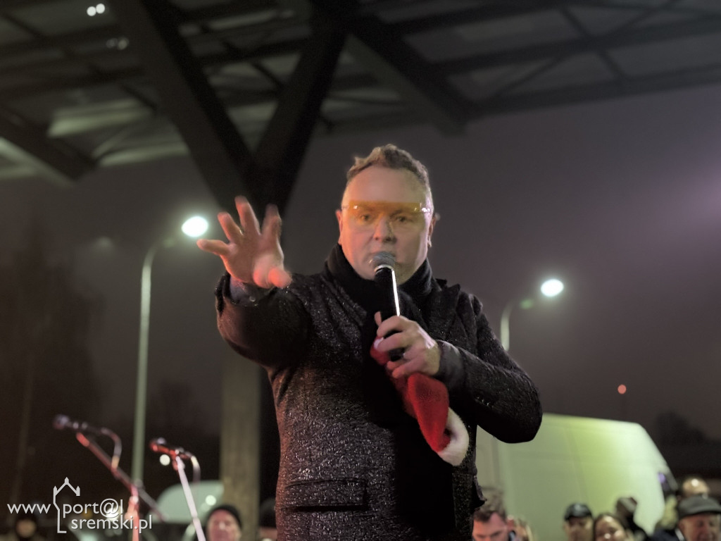 Koncert Świąteczny 2025