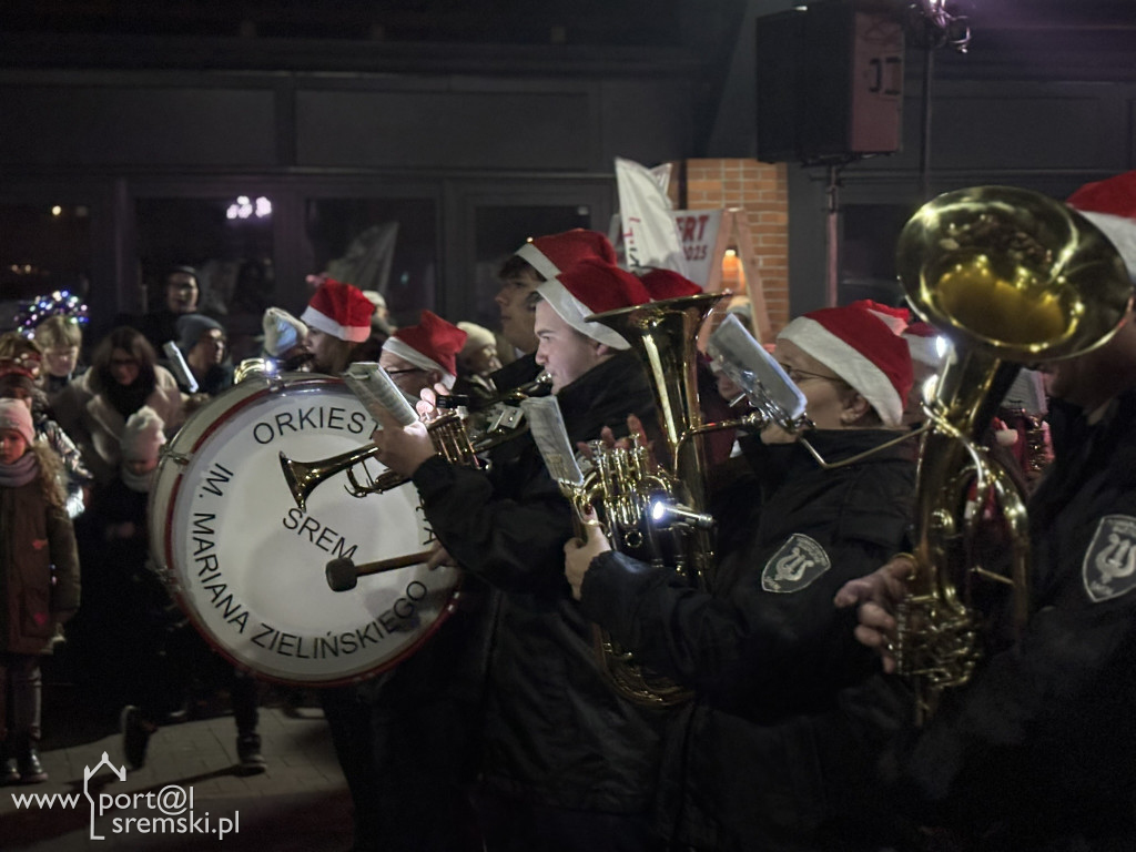 Koncert Świąteczny 2025