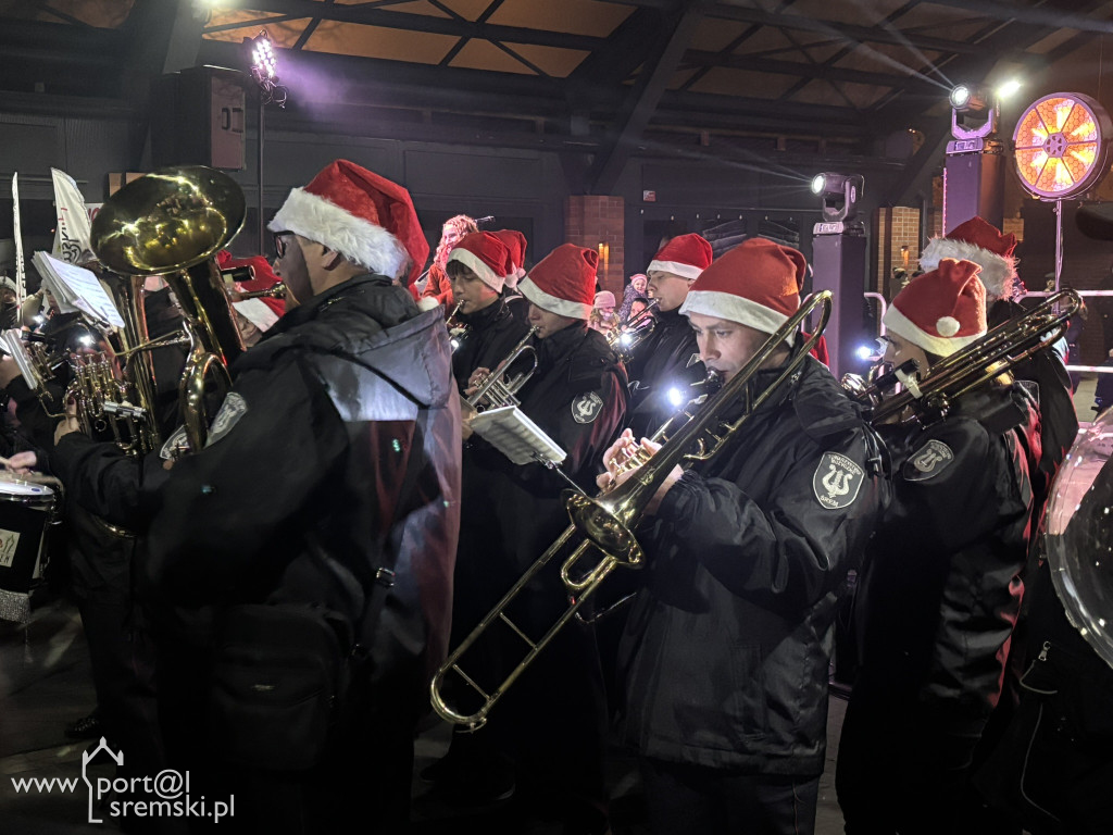 Koncert Świąteczny 2025