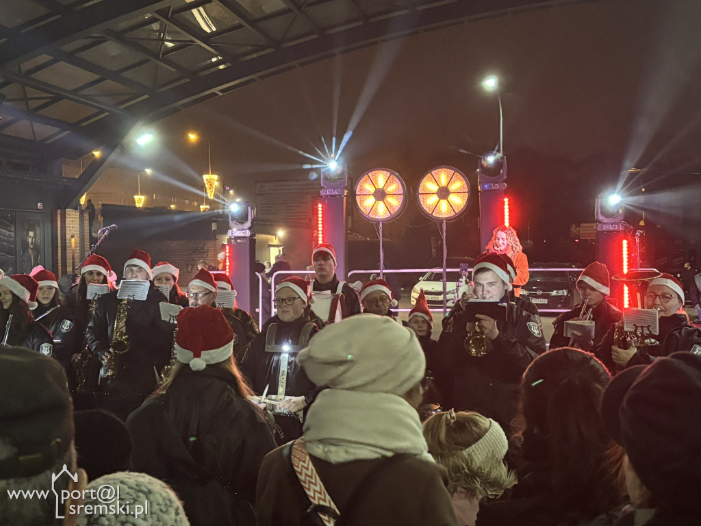 Koncert Świąteczny 2025