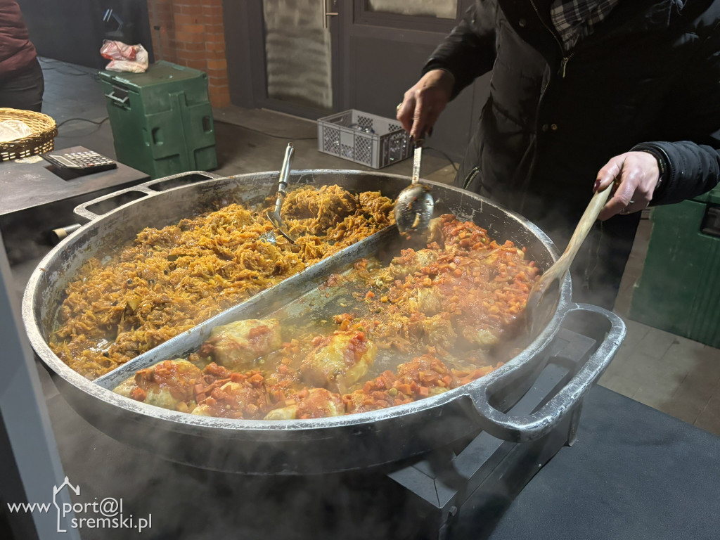 Koncert Świąteczny 2025