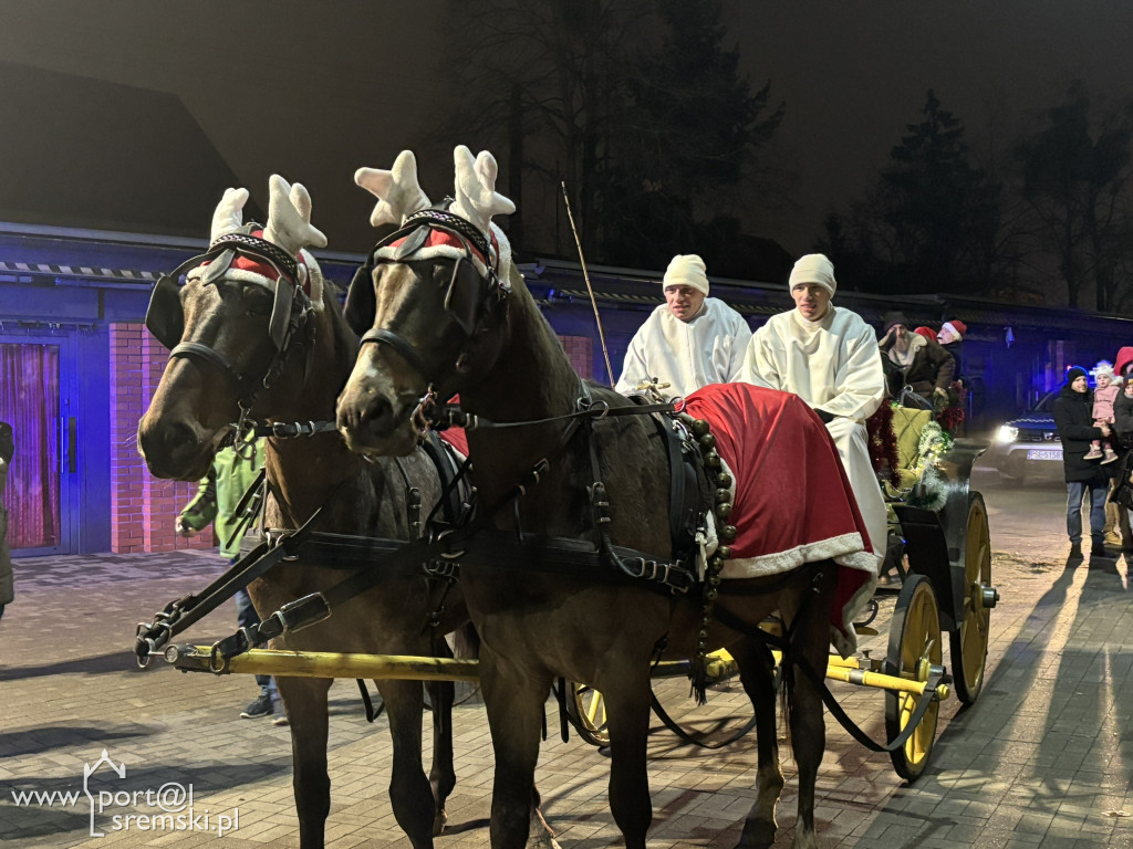 Koncert Świąteczny 2025