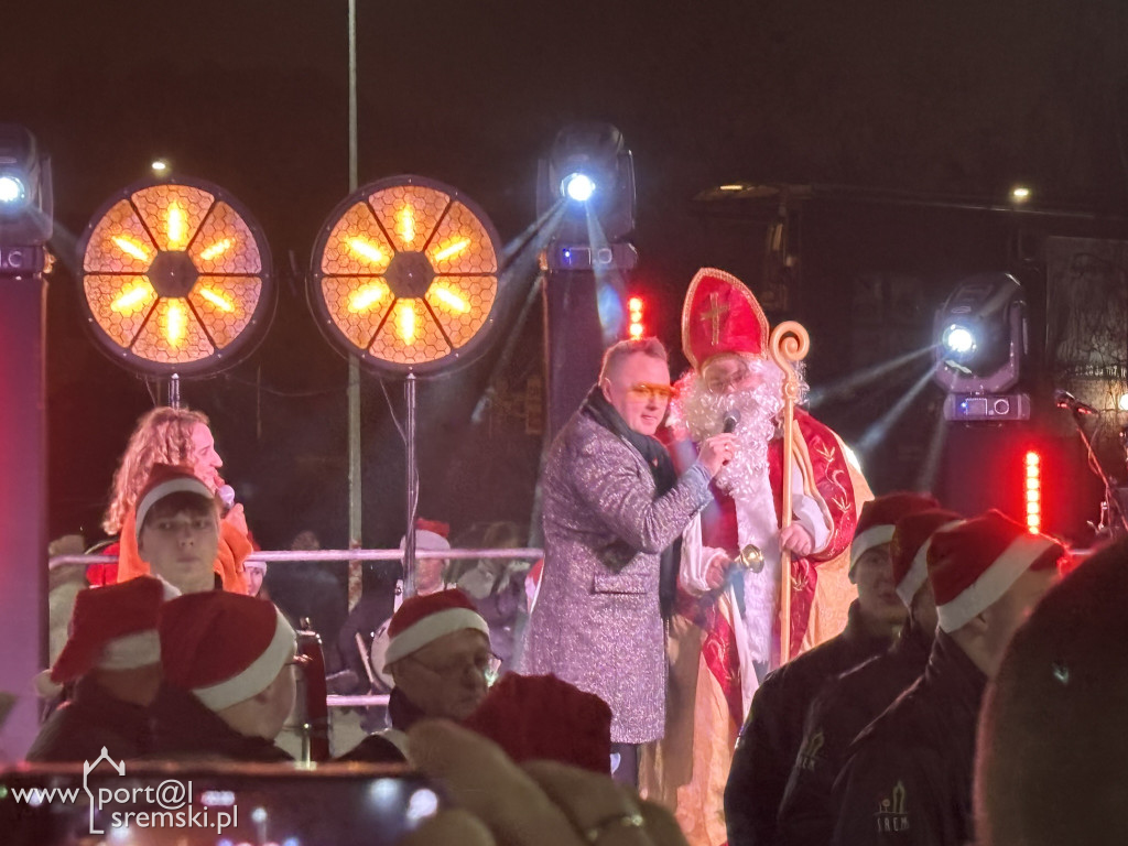 Koncert Świąteczny 2025