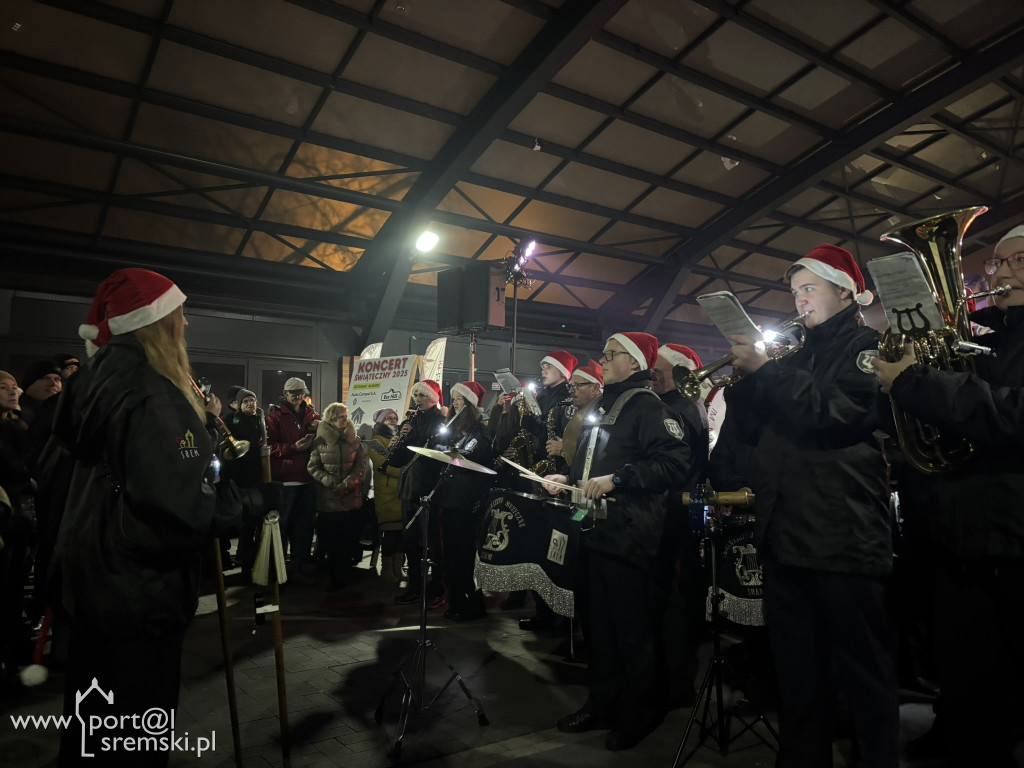 Koncert Świąteczny 2025