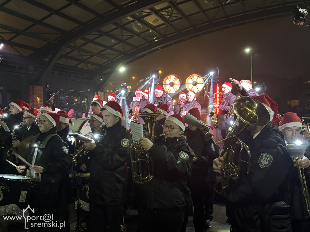 Koncert Świąteczny 2025