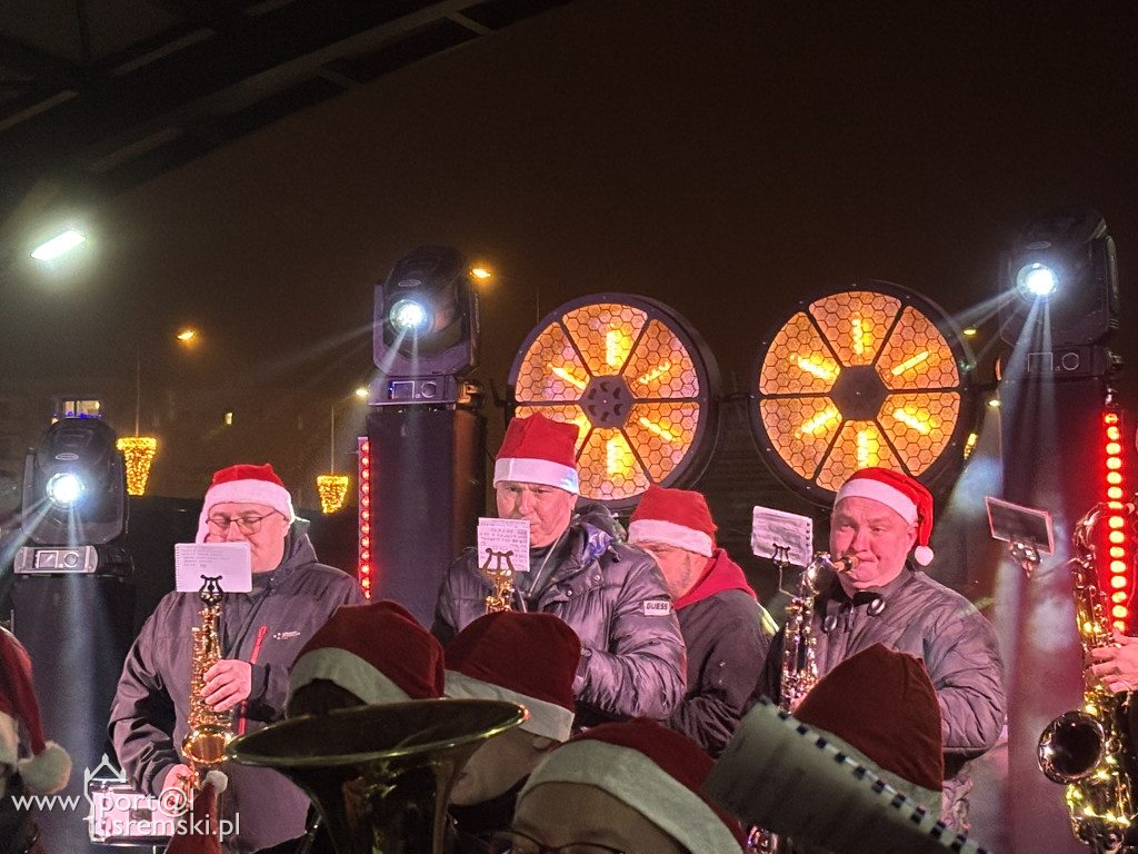 Koncert Świąteczny 2025