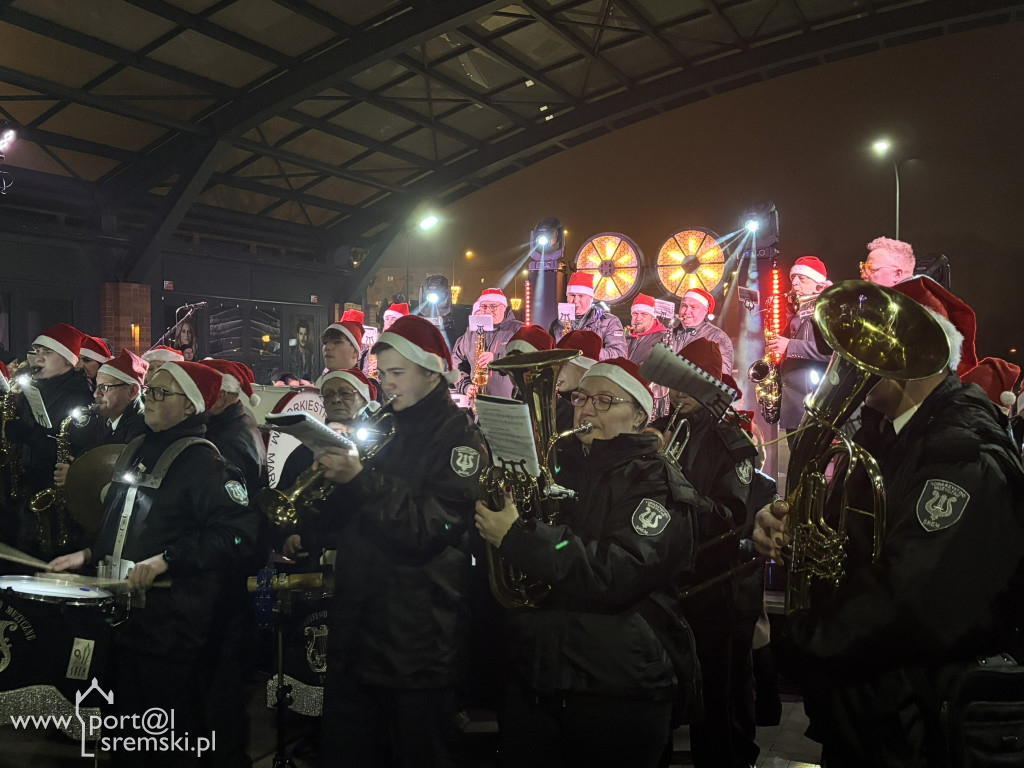 Koncert Świąteczny 2025