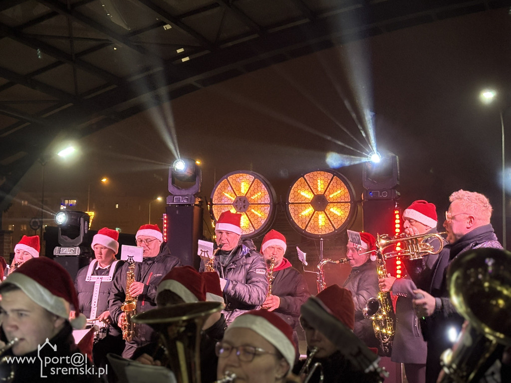 Koncert Świąteczny 2025