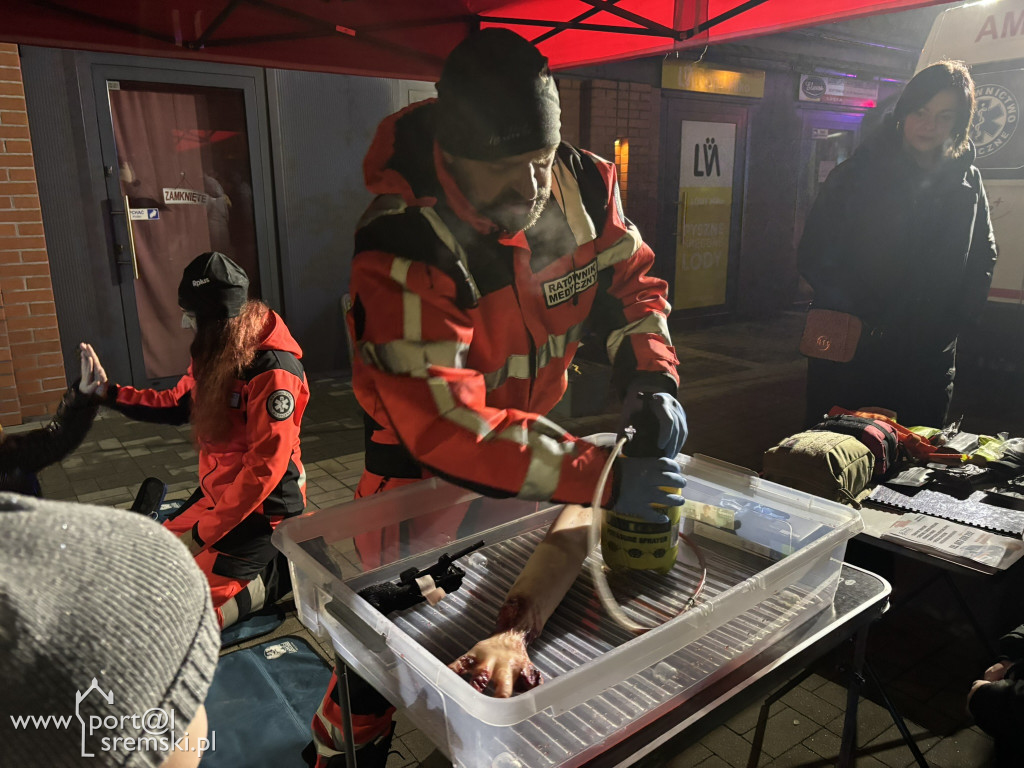 Koncert Świąteczny 2025