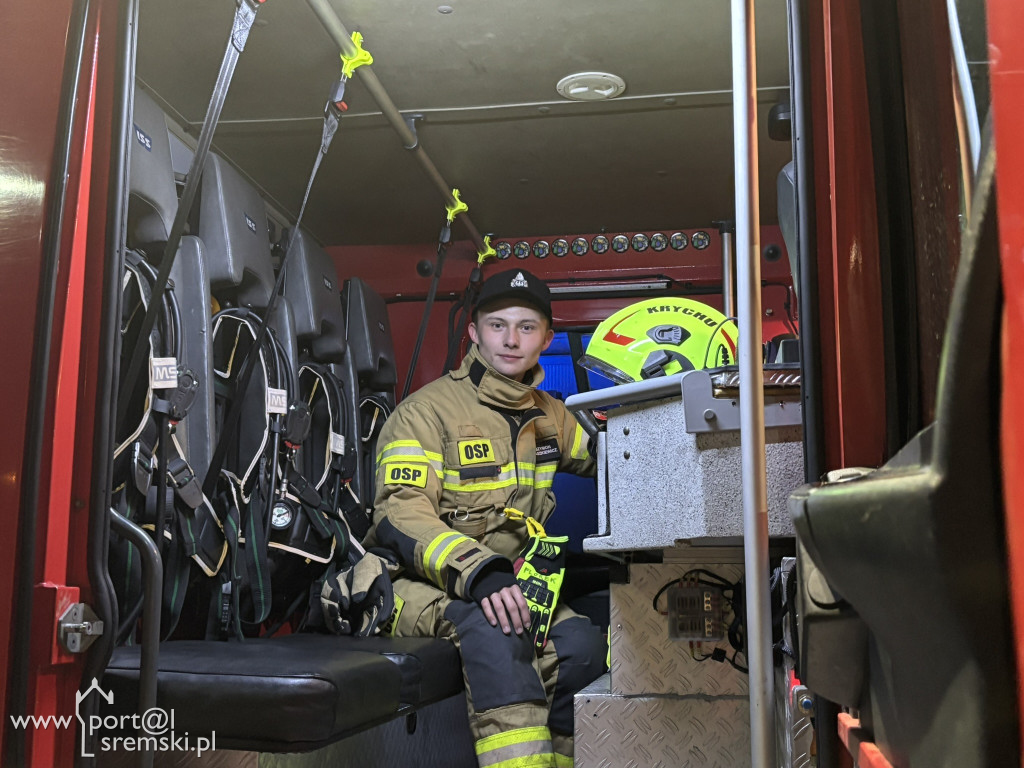 Koncert Świąteczny 2025