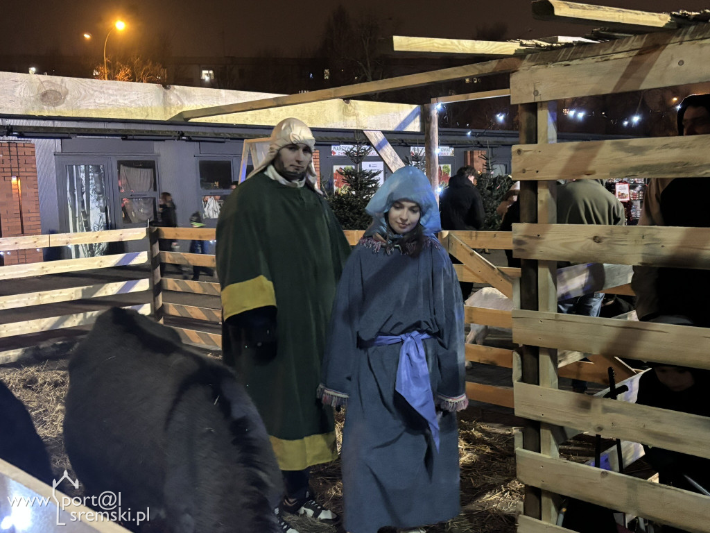 Koncert Świąteczny 2025