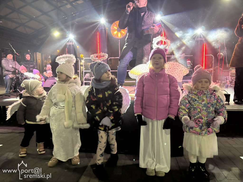 Koncert Świąteczny 2025