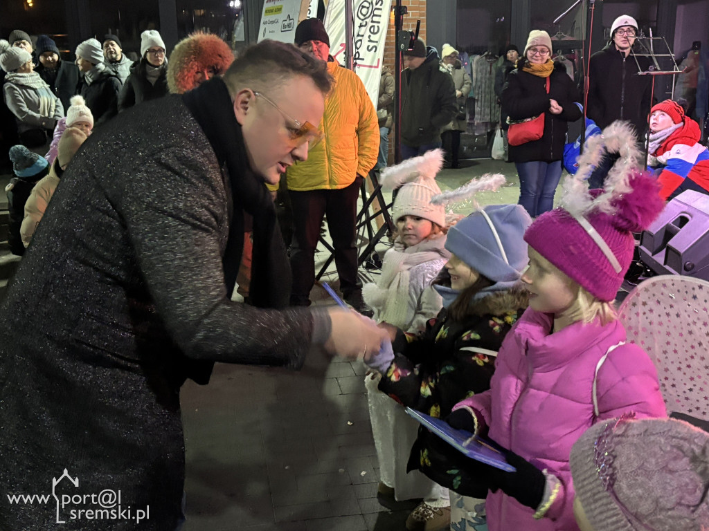 Koncert Świąteczny 2025