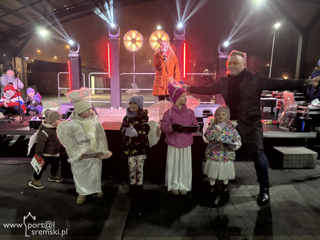 Koncert Świąteczny 2025