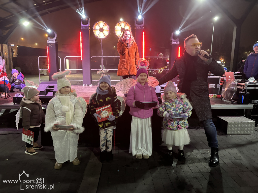 Koncert Świąteczny 2025