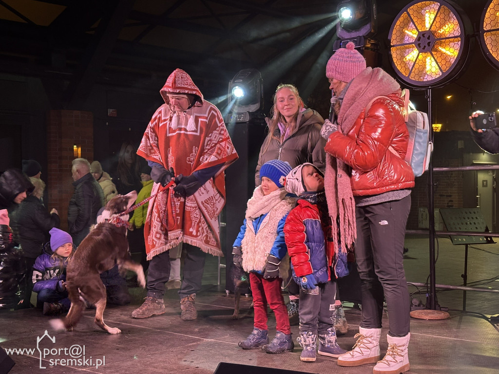 Koncert Świąteczny 2025