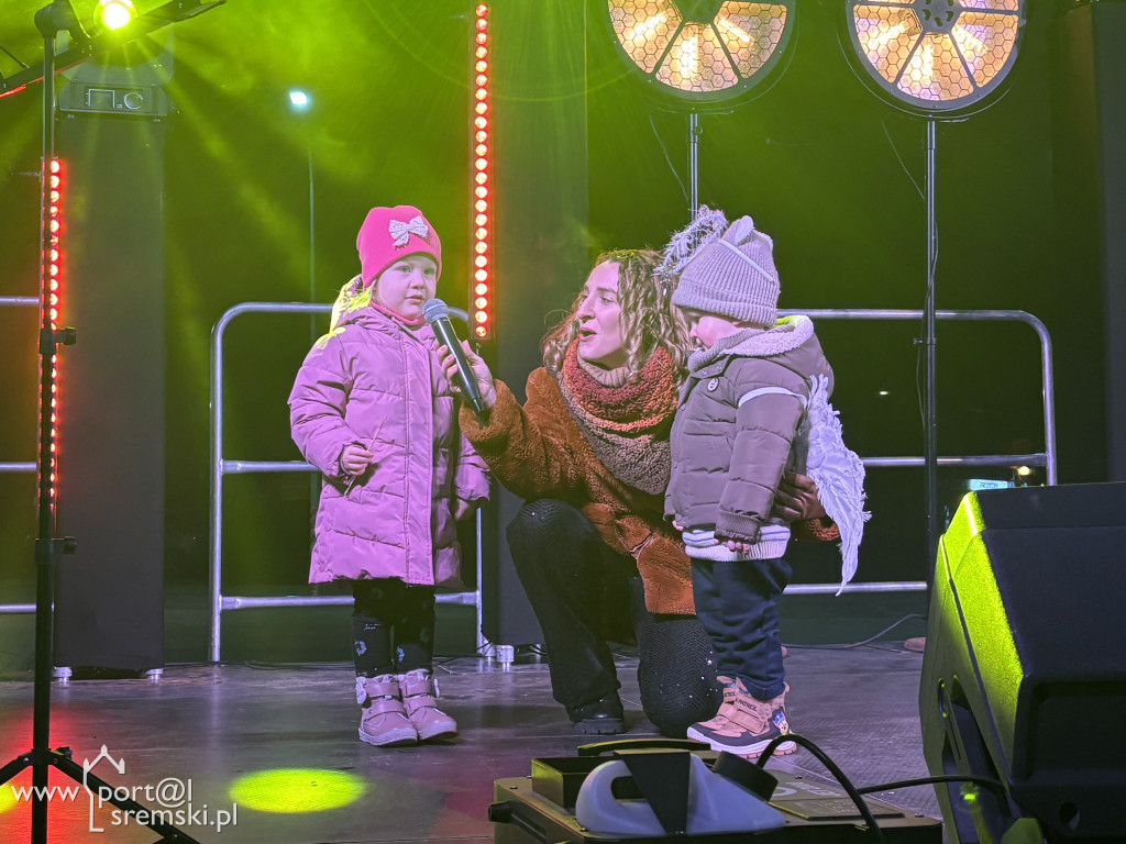 Koncert Świąteczny 2025