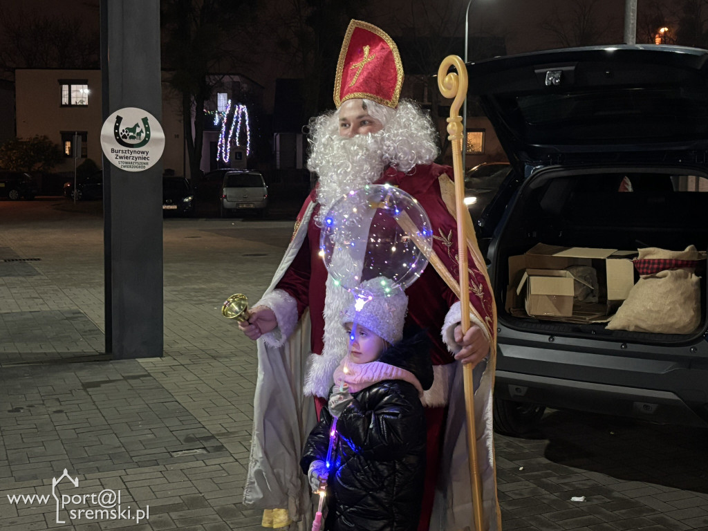 Koncert Świąteczny 2025