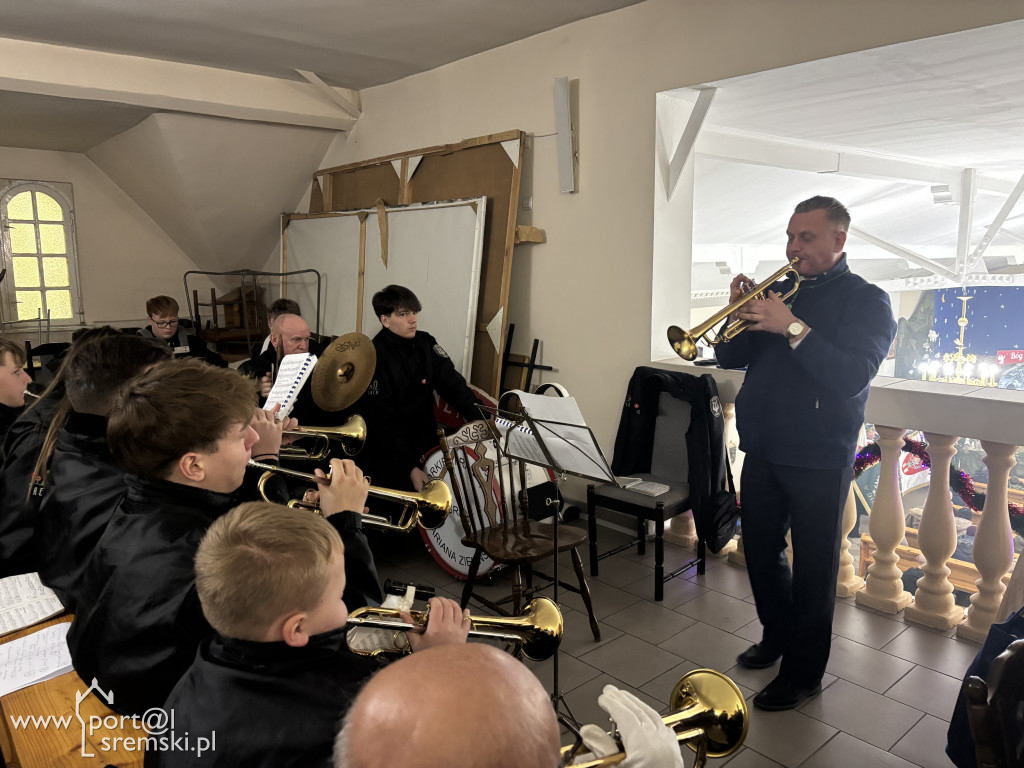 Śremskie obchody 107. rocznicy wybuchu Powstania Wielkopolskiego