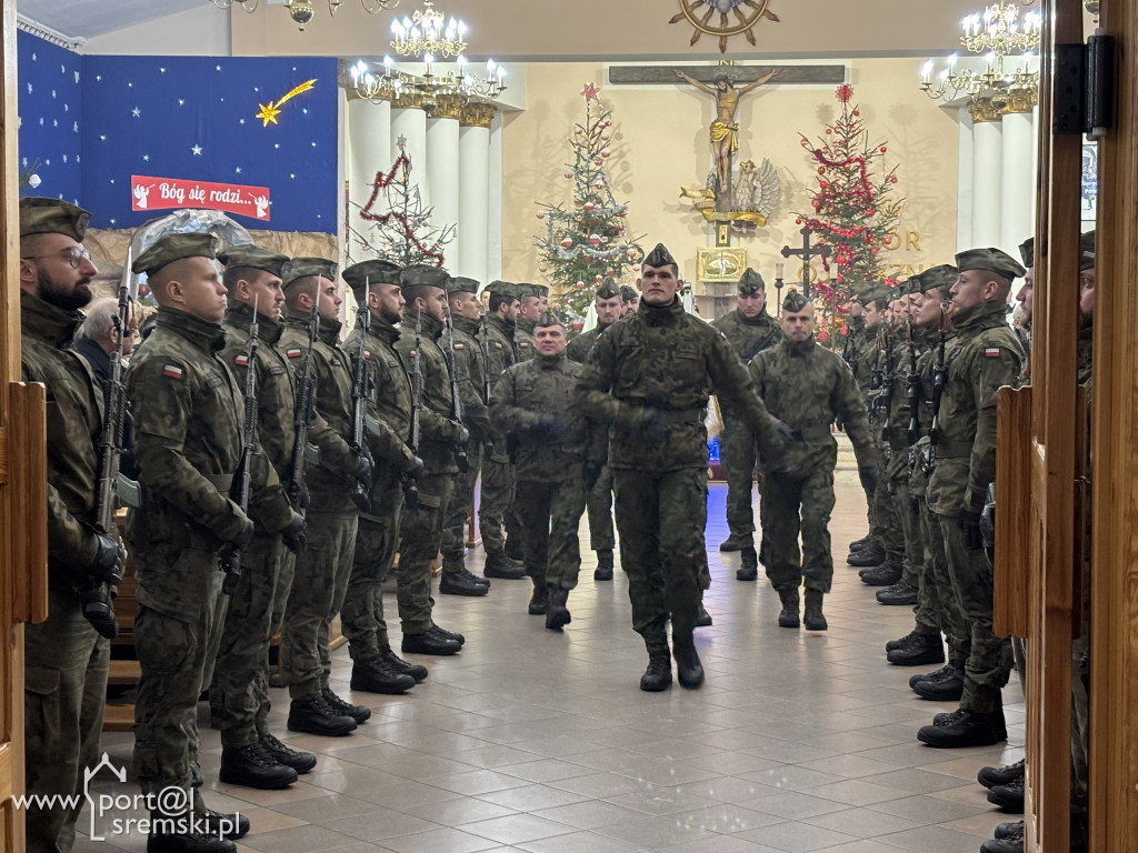 Śremskie obchody 107. rocznicy wybuchu Powstania Wielkopolskiego