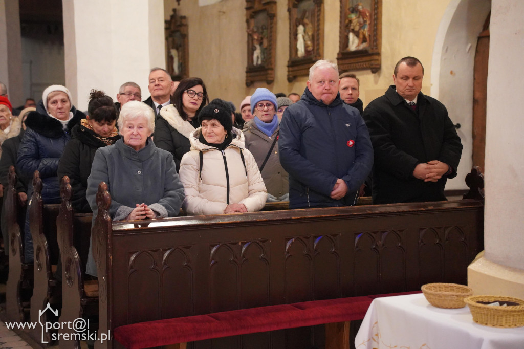 Obchody 107 rocznicy Powstania Wielkopolskiego w Dolsku