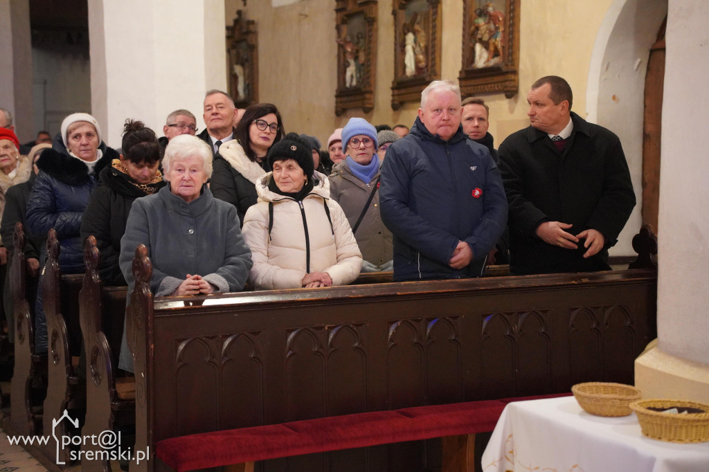 Obchody 107 rocznicy Powstania Wielkopolskiego w Dolsku