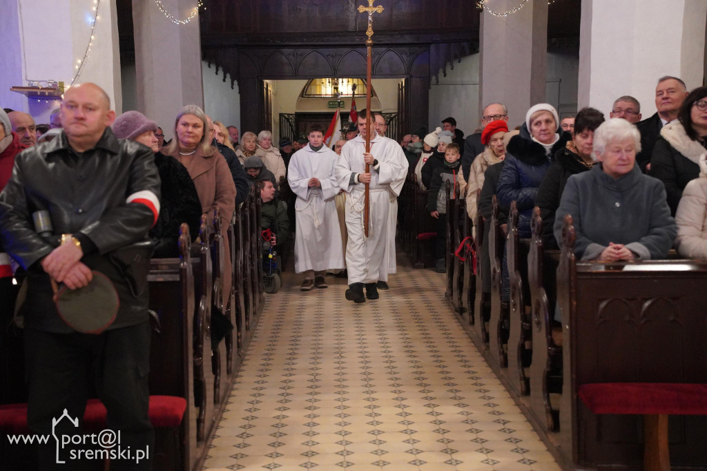 Obchody 107 rocznicy Powstania Wielkopolskiego w Dolsku