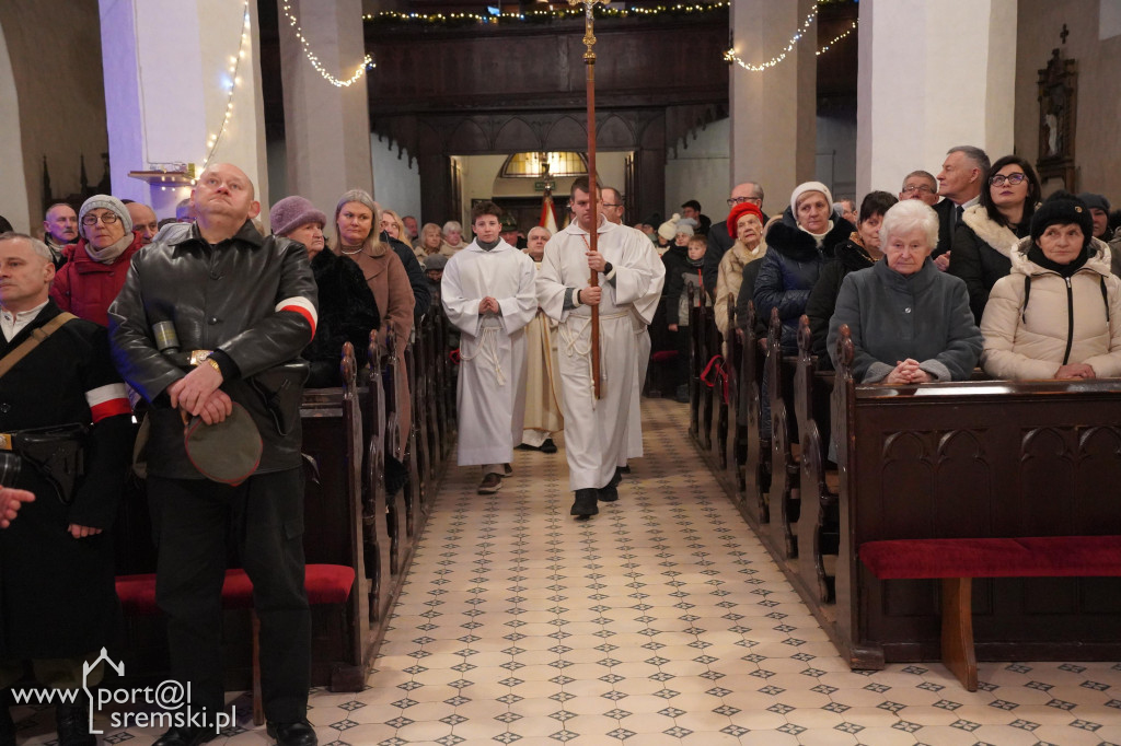 Obchody 107 rocznicy Powstania Wielkopolskiego w Dolsku