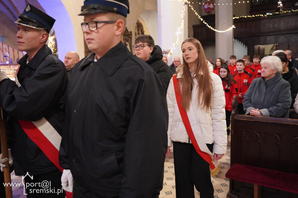 Obchody 107 rocznicy Powstania Wielkopolskiego w Dolsku