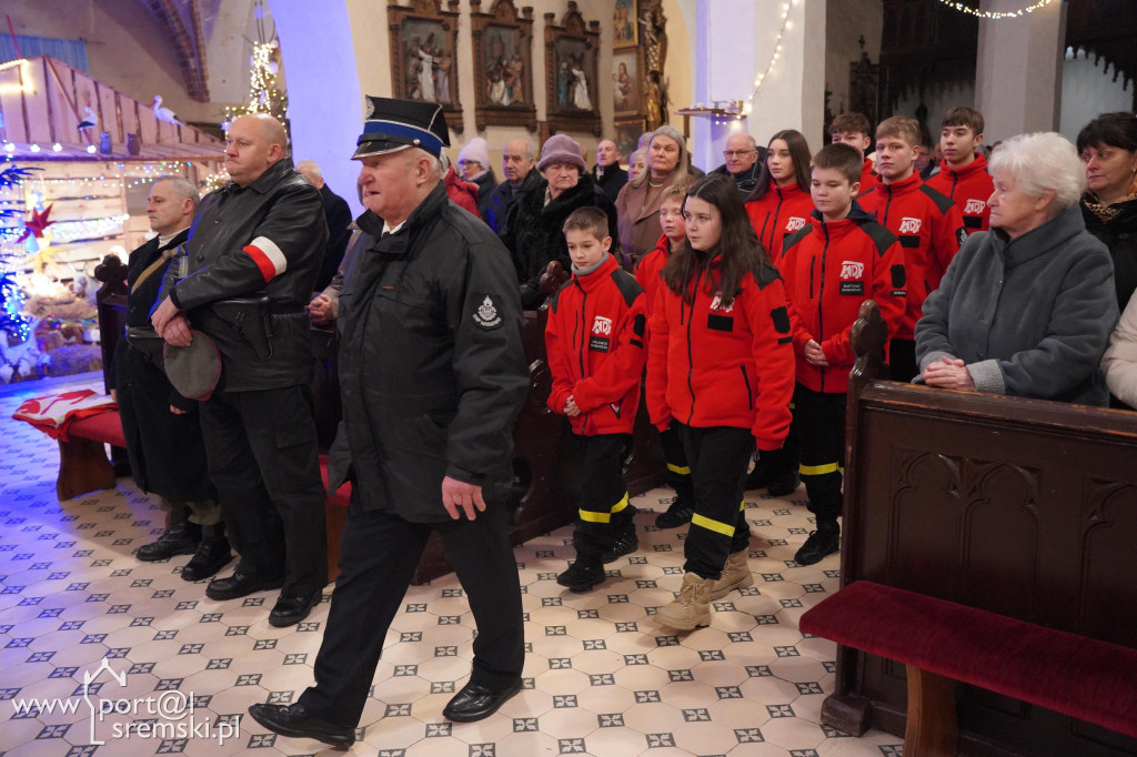 Obchody 107 rocznicy Powstania Wielkopolskiego w Dolsku