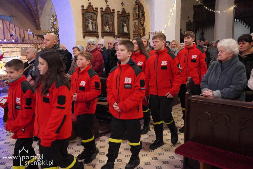 Obchody 107 rocznicy Powstania Wielkopolskiego w Dolsku