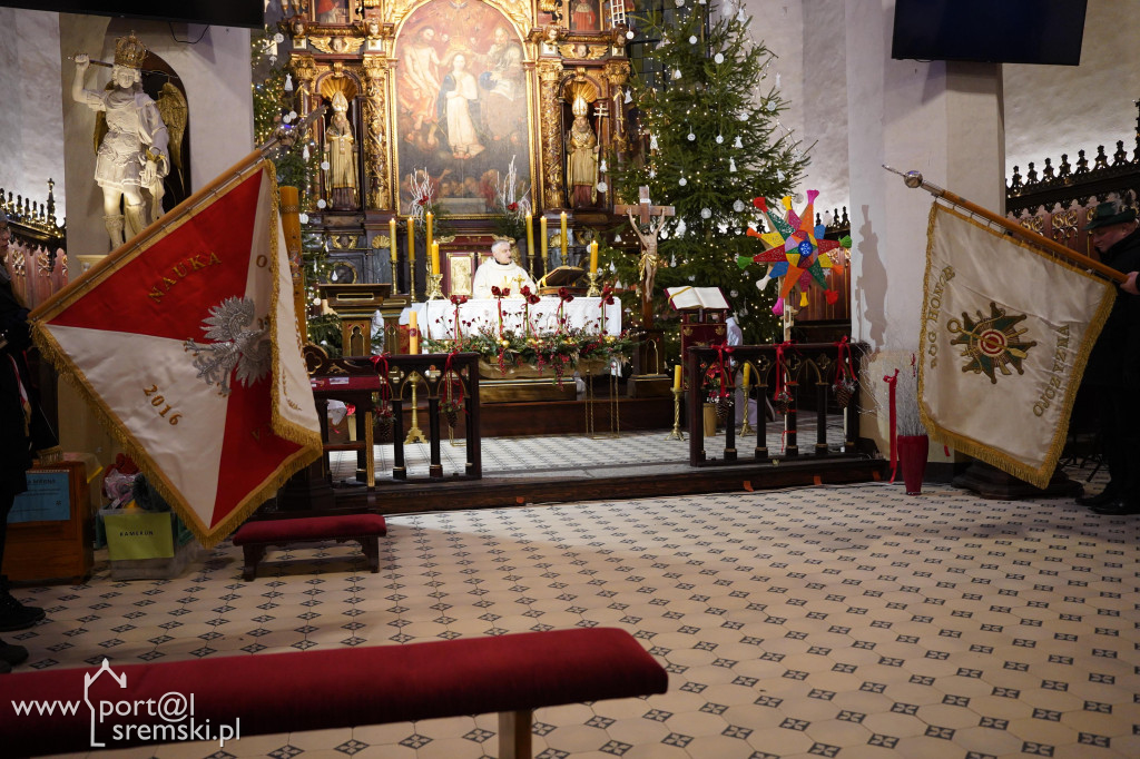 Obchody 107 rocznicy Powstania Wielkopolskiego w Dolsku