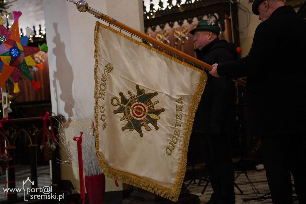 Obchody 107 rocznicy Powstania Wielkopolskiego w Dolsku