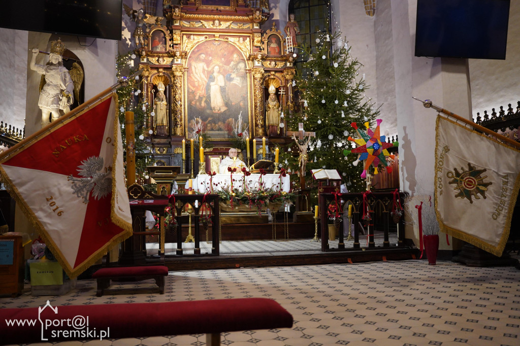 Obchody 107 rocznicy Powstania Wielkopolskiego w Dolsku