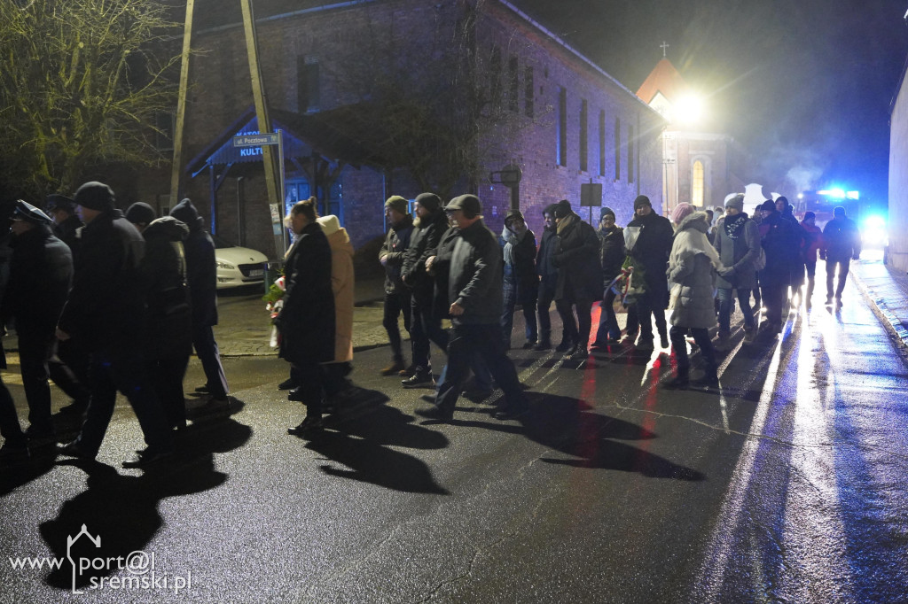 Obchody 107 rocznicy Powstania Wielkopolskiego w Dolsku