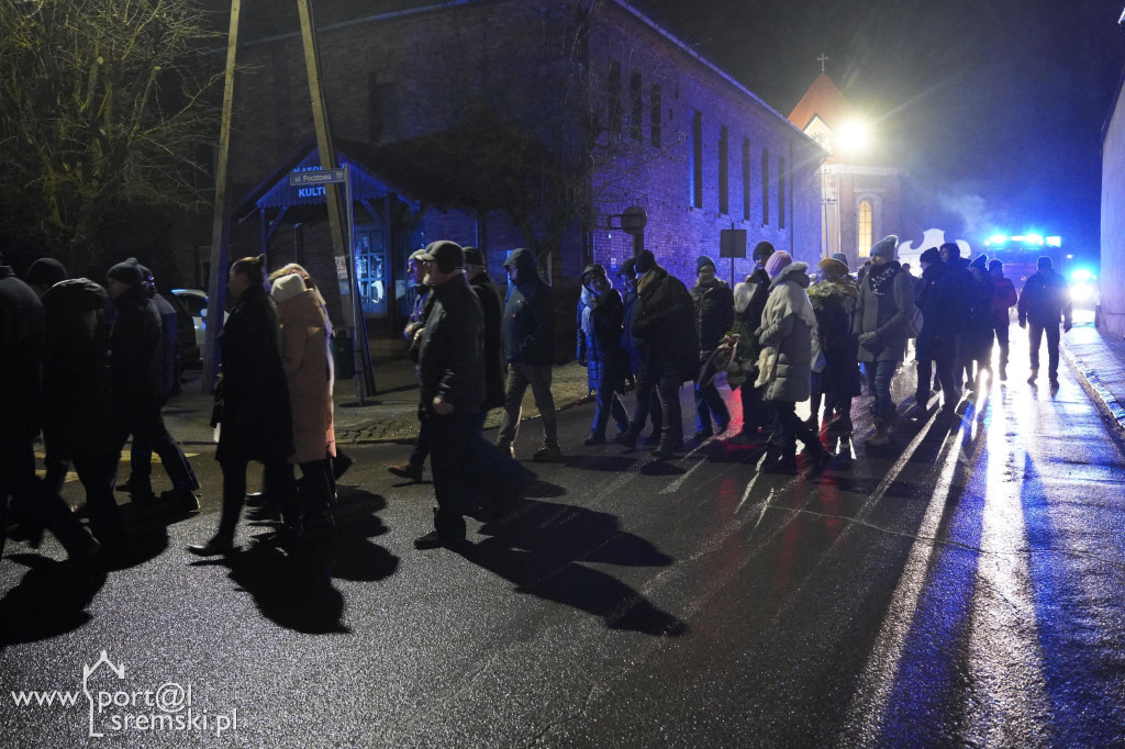 Obchody 107 rocznicy Powstania Wielkopolskiego w Dolsku