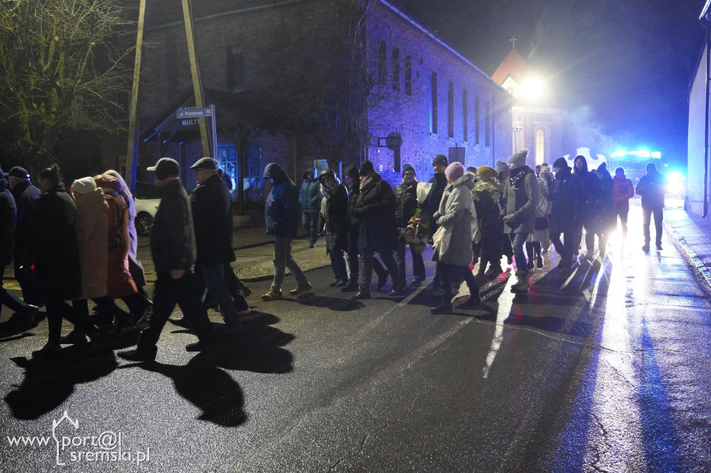 Obchody 107 rocznicy Powstania Wielkopolskiego w Dolsku