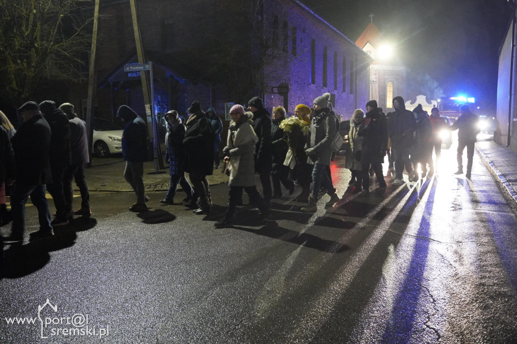 Obchody 107 rocznicy Powstania Wielkopolskiego w Dolsku