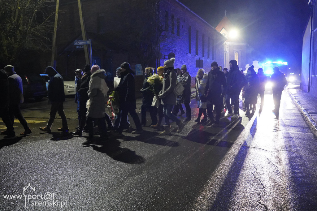 Obchody 107 rocznicy Powstania Wielkopolskiego w Dolsku