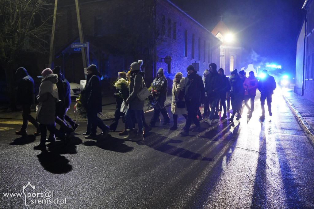 Obchody 107 rocznicy Powstania Wielkopolskiego w Dolsku