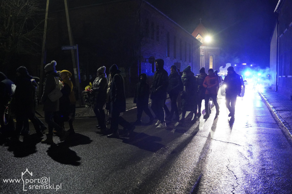 Obchody 107 rocznicy Powstania Wielkopolskiego w Dolsku