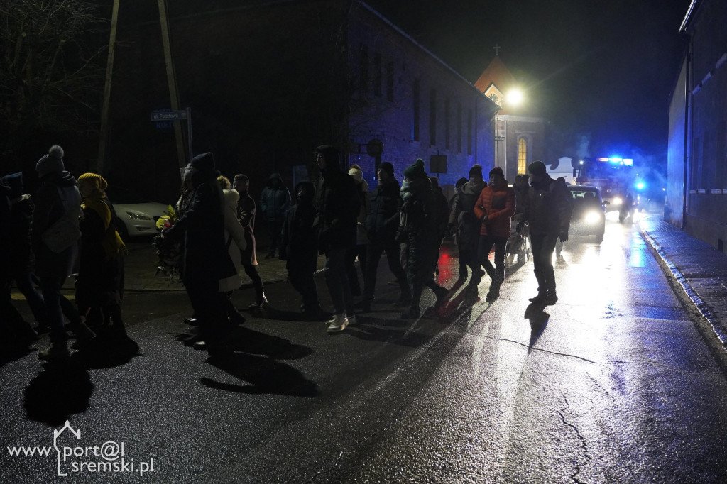 Obchody 107 rocznicy Powstania Wielkopolskiego w Dolsku