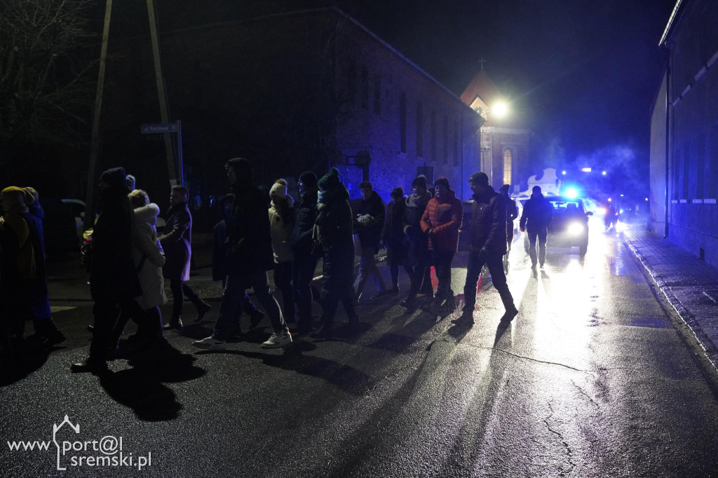 Obchody 107 rocznicy Powstania Wielkopolskiego w Dolsku