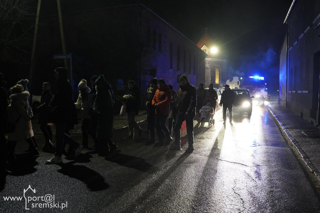 Obchody 107 rocznicy Powstania Wielkopolskiego w Dolsku